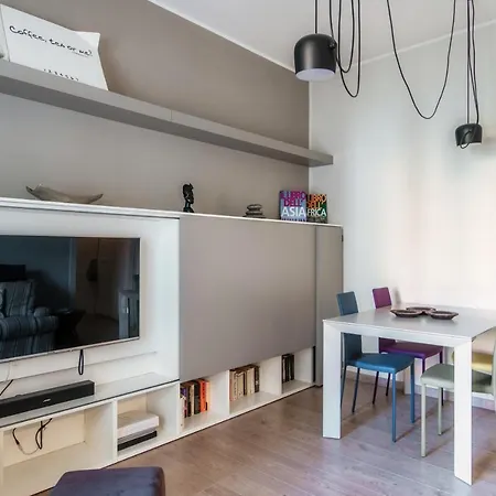 Apartman Joivy Stylish 52 Como