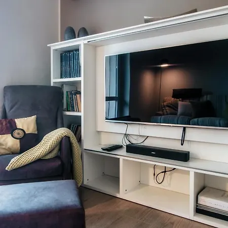 Apartman Joivy Stylish 52 *