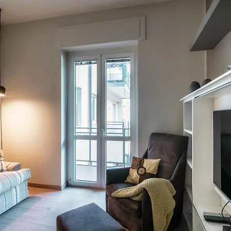 Joivy Stylish 52 Apartman *
