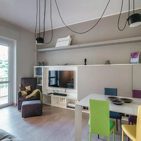 Joivy Stylish 52 Appartement Como