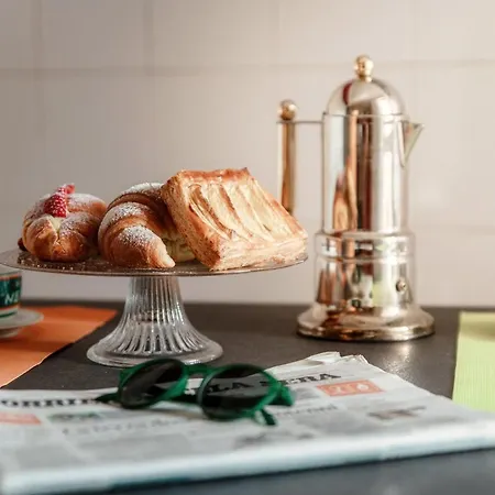 Joivy Stylish 52 Appartement