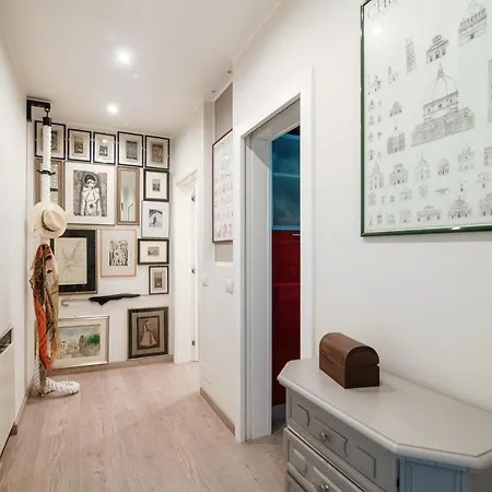 Appartement Joivy Stylish 52 *