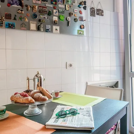 Appartement Joivy Stylish 52 *