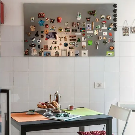 Joivy Stylish 52 Appartement Como