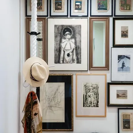 Joivy Stylish 52 Appartement Como
