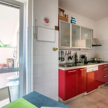 Joivy Stylish 52 Appartement