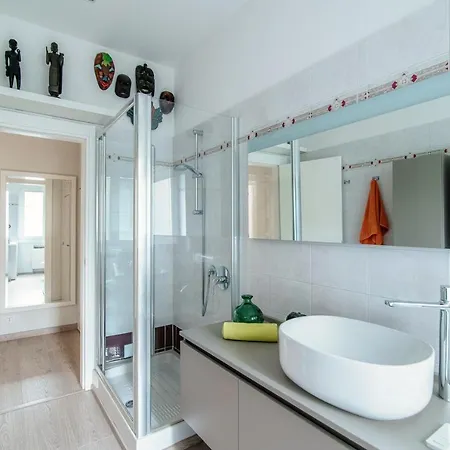 Joivy Stylish 52 Appartement