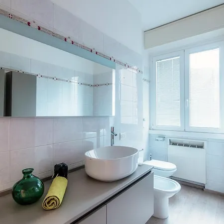 Joivy Stylish 52 Appartement Como
