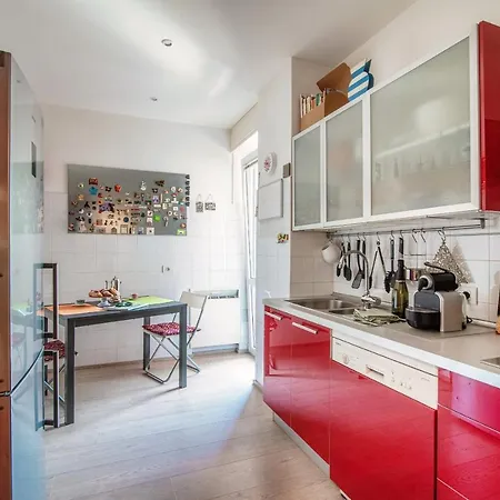 Appartement Joivy Stylish 52 *