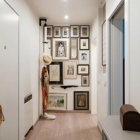 Appartement Joivy Stylish 52 Como